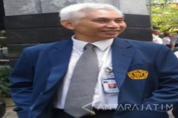 Mahasiswa Jalur Mandiri Universitas Brawijaya tanpa Tes