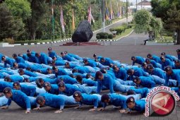 Alumnus: SMA Taruna Nusantara Menyatukan Berbagai Perbedaan