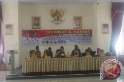 KPK-RI Apresiasi Progress e-Government Tapsel