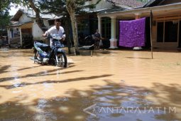 Banjir Jember