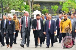 Jabar-Australia Selatan Implementasikan Kerja Sama "Sister Province"