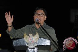 Bupati Hamim Apresiasi Inovasi Wisata "Bukit Cinta"