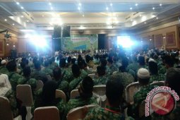 Walikota: 75 persen pipa PDAM Jambi usang