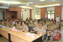 HST Evaluasi SOPD Setiap 6 Bulan