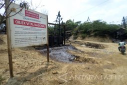 Pangdam Brawijaya Akan Kunjungi Wisata Minyak Bojonegoro