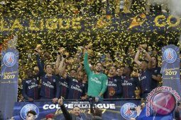 PSG Terancam Sanksi Dari Badan Liga Prancis
