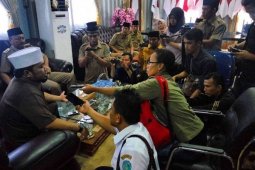 Wali Kota: Server E-KTP Segera Pulih