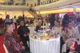 Gubernur: Bank Kaltim Bisa Jadi Agen Pembangunan