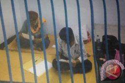 Imigrasi Jambi deportasi dua WNA India