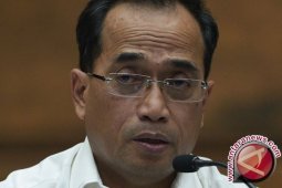 Menhub Panggil Manajemen Lion Air