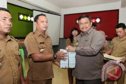 Perlu Kerja Keras Capat Target PAD