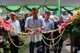 PDAM Surabaya Buka Rumah Air untuk Umum