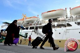 Indonesia Galang Dukungan Keanggotaan IMO 2018-2019