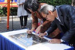 BTN-Unesa Kerja Sama Kembangkan Sarana dan Prasarana