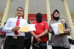 Unair Bebastugaskan Wakil Dekan III FKG
