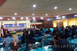 Bupati Situbondo: Pejabat Wajib Mengikuti Diklat Kepemimpinan