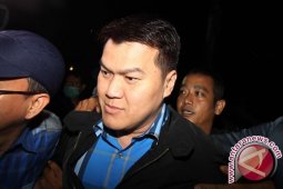 KPK Periksa Intensif Andi Narogong
