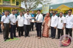 Pemerintah Sergai Terima Mahasiswa PBL USU