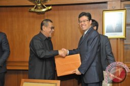 Pemprov Jabar Gandeng AIDS Healthcare Foundation Atasi HIV