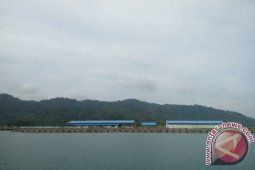 Nelayan : Pelabuhan Pulo Aceh rusak kawasan konservasi
