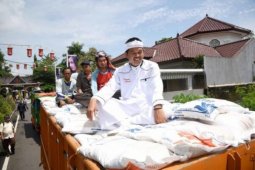 Pemkab Purwakarta Akan Bebaskan Masyarakat Dari Rastra