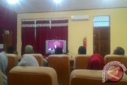 MK Tolak Gugatan Pemilihan Gubernur Gorontalo