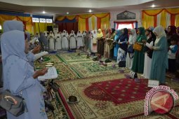 MEMPERINGATI HARI ISRA MIRAJ
