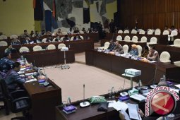 Komisi II pilih komisioner KPU-Bawaslu