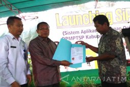 Pemkab Situbondo Luncurkan Layanan Online "Sipinter"