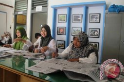 Diskominfo Asahan Tertibkan Pakaian Staf Non ASN