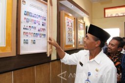 KPU Madiun Luncurkan Rumah Pintar Pemilu BILIK
