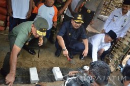Pemkab Gresik Target Perbaiki 1.714 Unit RTLH