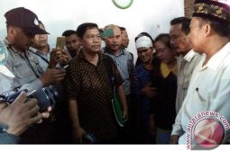 Kemenlu: Kasem Korban Tindak Pidana Perdagangan Orang
