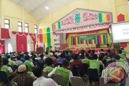 Forpala: Pala sambutan solusi serangan hama