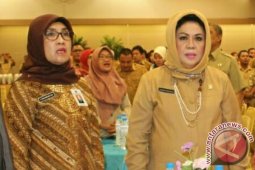 Pemprov Gorontalo Apresiasi Dukungan Anggaran Penurunan Kemiskinan
