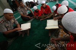 Operasi Bina Kusuma