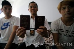 Operasi Pengawasan WNA