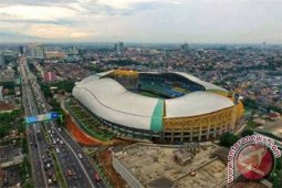 1.941 Polisi Amankan Laga Persija-Timnas U-22