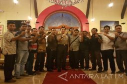 Sopir Angkutan Daring Tunda Aksi Turun Jalan Tolak Draf Pergub Jatim