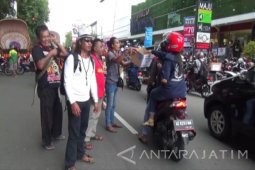 Warga Magetan Galang Bantuan Korban Longsor Ponorogo
