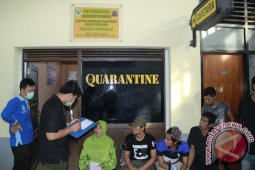 Pekerja migran harus dibina dan dilindungi