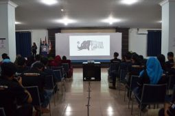 Ratusan Film Ikuti Festival Film Indie Lampung 2017