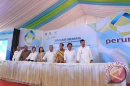 Pemerintah Siapkan Enam Pendapat Hukum Tol Tebingtinggi