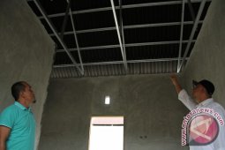 Pengembang Dukung Kebijakan Pemkab Larang Atap Kayu