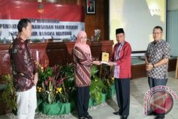 Mensos Khofifah Dukung Program "Bunastulah"