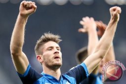 Hoffenheim Berikan Kekalahan Kedua untuk Bayern Muenchen Musim Ini