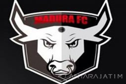 Pemain Madura FC Libur usai Laga Persahabatan