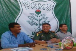 PSMS Uj Coba Lawan Arema