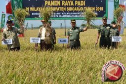 Kepala Staf TNI AD Ajak Perangi Tengkulak