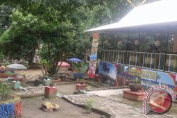 Arena Wisata Pintar Jambi suguhkan nuansa unik